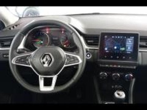 Voitures D'occasion À Montpellier | Renault Captur 1.0 Eco-G 100Ch Evolution