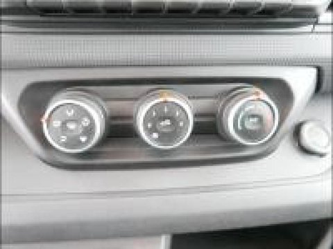 Voitures D'occasion À Montpellier | Renault Trafic Fg L2H1 3T 2.0 Blue Dci 130Ch Grand Confort E6E