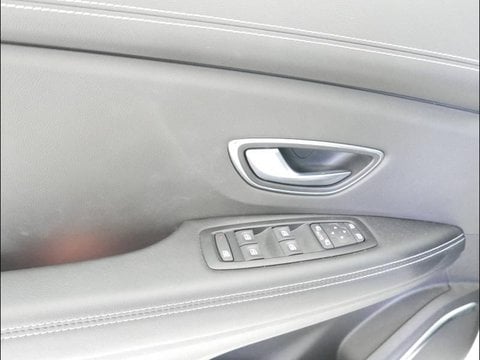 Voitures D'occasion À Montpellier | Renault Scénic Scenic 1.7 Blue Dci 120Ch Intens Edc
