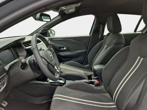 Voitures D'occasion À Montpellier | Opel Corsa 1.2 Turbo Hybrid 100Ch Gs E-Bva6