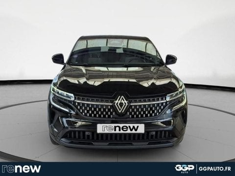 Voitures D'occasion À Montpellier | Renault Austral 1.2 E-Tech Full Hybrid 200Ch Techno