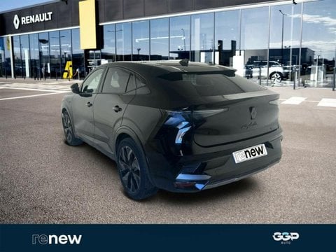 Voitures D'occasion À Montpellier | Renault Rafale 1.2 E-Tech Full Hybrid 200Ch Esprit Alpine