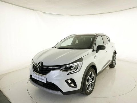 Voitures D'occasion À Montpellier | Renault Captur 1.0 Tce 90Ch Techno