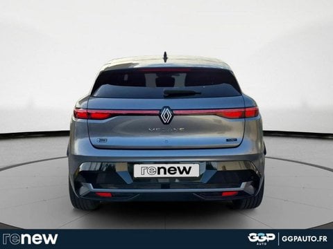 Voitures D'occasion À Montpellier | Renault Mégane Megane E-Tech Electric Ev60 220Ch Techno Sup...
