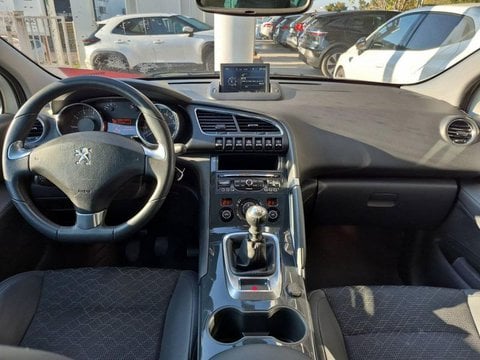 Voitures D'occasion À Montpellier | Peugeot 3008 1.2 Puretech Allure S&S