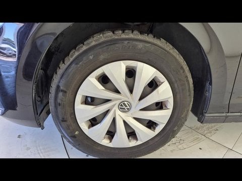 Voitures D'occasion À Montpellier | Volkswagen Polo 1.0 80Ch Edition 2021 Euro6Dt