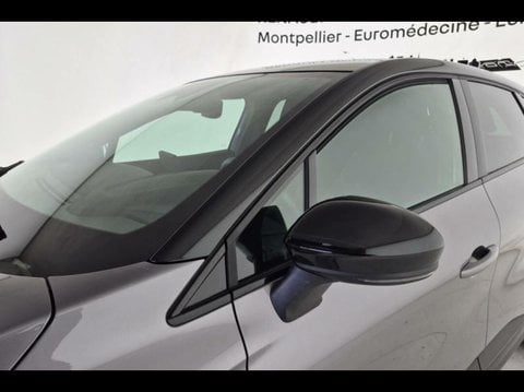 Voitures D'occasion À Montpellier | Renault Captur 1.6 E-Tech Full Hybrid 145Ch Esprit Alpine