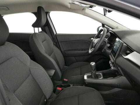 Voitures D'occasion À Montpellier | Renault Captur 1.0 Tce 90Ch Equilibre