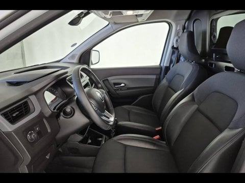 Voitures D'occasion À Montpellier | Renault Express Van 1.5 Blue Dci 95Ch Confort 22