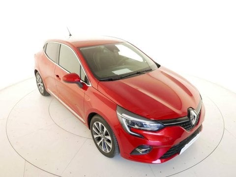 Voitures D'occasion À Montpellier | Renault Clio 1.3 Tce 140Ch Intens -21N