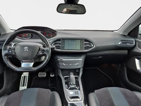 Voitures D'occasion À Montpellier | Peugeot 308 Sw 1.5 Bluehdi 130Ch S&S Tech Edition Eat8