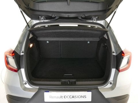 Voitures D'occasion À Montpellier | Renault Captur 1.0 Tce 90Ch Equilibre