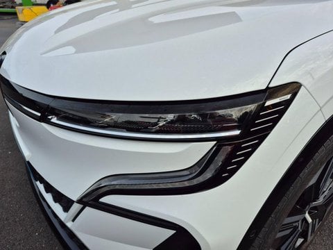 Voitures D'occasion À Montpellier | Renault Mégane Megane E-Tech Electric Ev60 220Ch Iconic Sup...