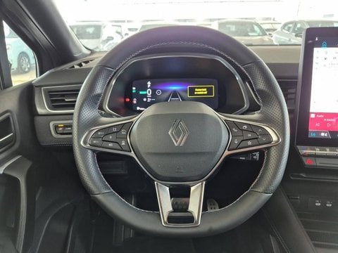 Voitures D'occasion À Montpellier | Renault Captur 1.8 E-Tech Full Hybrid 160Ch Esprit Alpine - 26