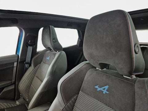 Voitures D'occasion À Montpellier | Renault Austral 1.2 E-Tech Full Hybrid 200Ch Esprit Alpine - 25