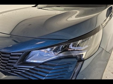 Voitures D'occasion À Montpellier | Peugeot 3008 1.5 Bluehdi 130Ch S&S Allure Pack Eat8