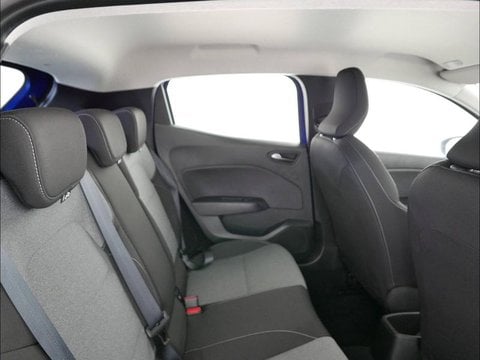 Voitures D'occasion À Montpellier | Renault Clio 1.6 E-Tech 145Ch Full Hybrid Evolution - 24