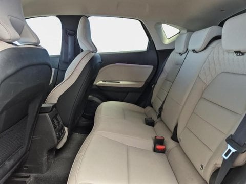 Voitures D'occasion À Montpellier | Renault Captur 1.6 E-Tech Hybride 145Ch Iconic