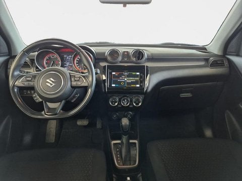 Voitures D'occasion À Montpellier | Suzuki Swift 1.2 Dualjet Hybrid 83Ch Privilège Allgrip