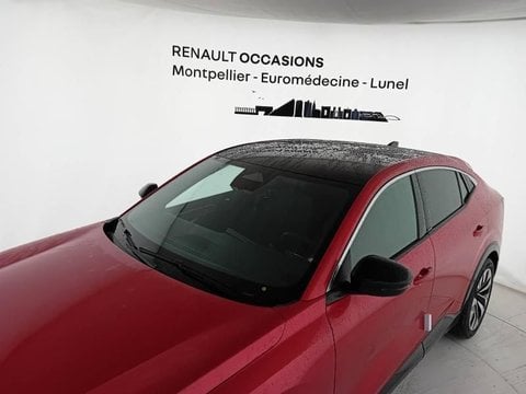 Voitures D'occasion À Montpellier | Renault Rafale 1.2 E-Tech Full Hybrid 200Ch Techno
