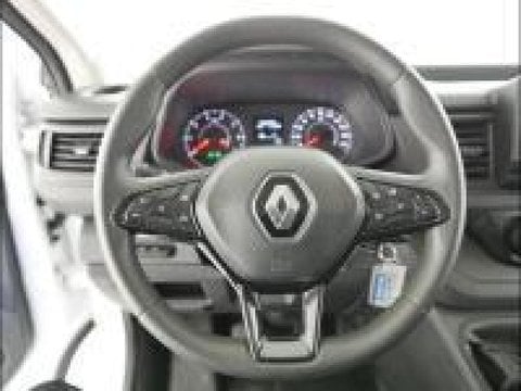Voitures D'occasion À Montpellier | Renault Trafic Fg L2H1 3T 2.0 Blue Dci 130Ch Grand Confort E6E