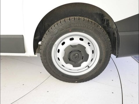Voitures D'occasion À Montpellier | Renault Trafic Fg L1H1 3T 2.0 Blue Dci 130Ch Confort