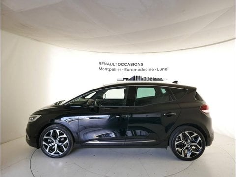 Voitures D'occasion À Montpellier | Renault Scénic Scenic 1.3 Tce 140Ch Techno