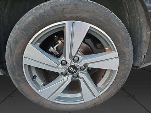 Voitures D'occasion À Montpellier | Audi Q2 35 Tfsi 150Ch Advanced S Tronic 7