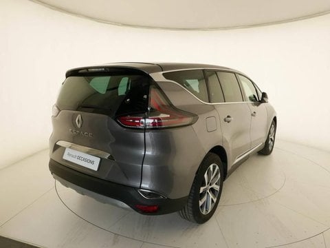 Voitures D'occasion À Montpellier | Renault Espace 2.0 Blue Dci 200Ch Intens Edc