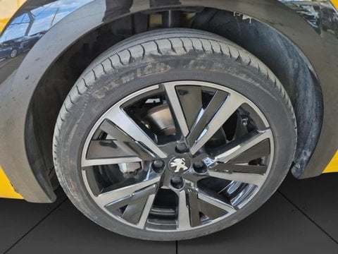 Voitures D'occasion À Montpellier | Peugeot 208 1.2 Puretech 100Ch S&S Gt