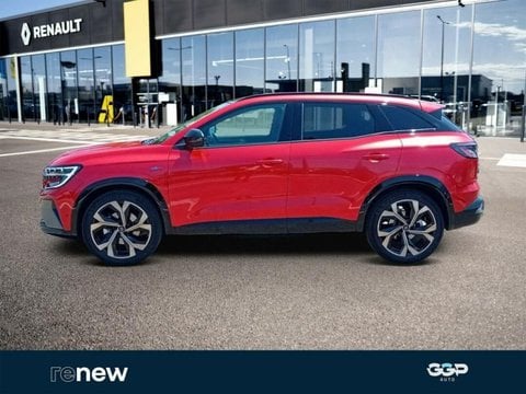 Voitures D'occasion À Montpellier | Renault Austral 1.2 E-Tech Full Hybrid 200Ch Techno Esprit A...