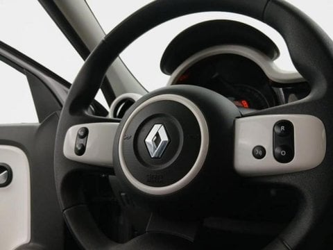 Voitures D'occasion À Montpellier | Renault Twingo 1.0 Sce 65Ch Equilibre