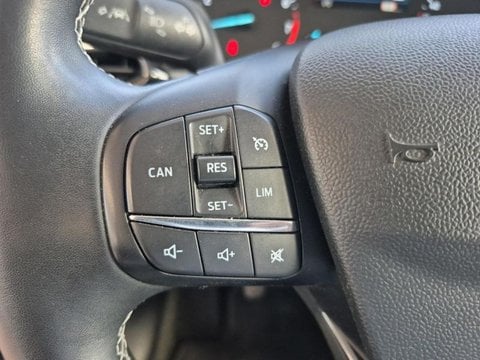 Voitures D'occasion À Montpellier | Ford Puma 1.0 Ecoboost 125Ch Mhev Titanium 6Cv
