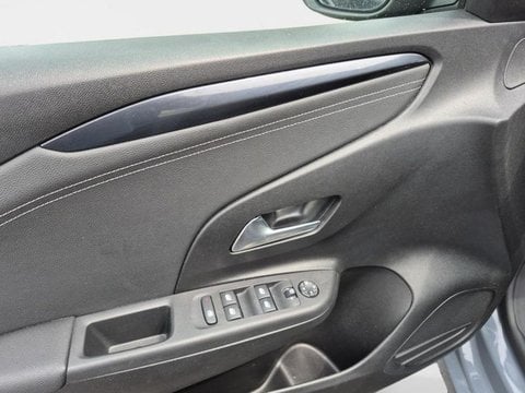 Voitures D'occasion À Montpellier | Opel Corsa 1.2 Turbo Hybrid 100Ch Gs E-Bva6