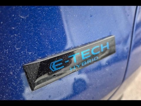 Voitures D'occasion À Montpellier | Renault Captur 1.6 E-Tech Full Hybrid 145Ch Esprit Alpine