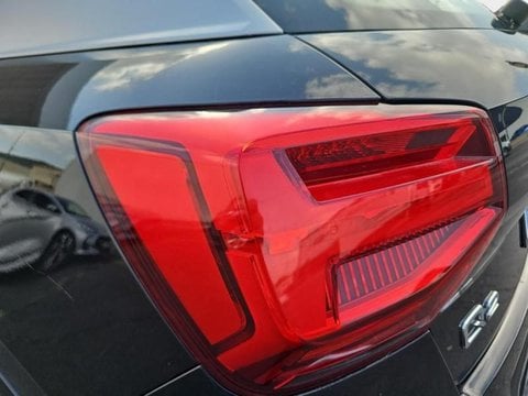 Voitures D'occasion À Montpellier | Audi Q2 35 Tfsi 150Ch Advanced S Tronic 7