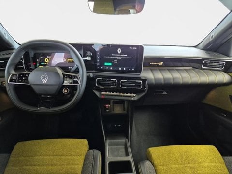 Voitures D'occasion À Montpellier | Renault 5 E-Tech Electrique Renault E-Tech Electrique 15