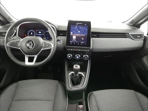Voitures D'occasion À Montpellier | Renault Clio 1.0 Tce 90Ch Techno