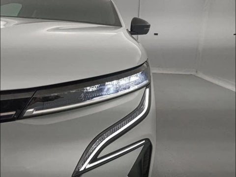 Voitures D'occasion À Montpellier | Renault Mégane Megane E-Tech Electric Ev60 220Ch Techno Opt...