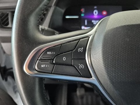Voitures D'occasion À Montpellier | Renault Kangoo Van L1 1.5 Blue Dci 95Ch Extra -24