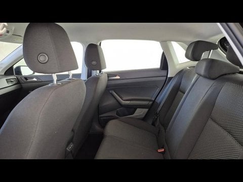Voitures D'occasion À Montpellier | Volkswagen Polo 1.0 80Ch Edition 2021 Euro6Dt