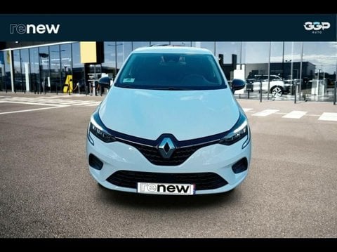 Voitures D'occasion À Montpellier | Renault Clio 1.0 Tce 90Ch Equilibre