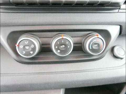 Voitures D'occasion À Montpellier | Renault Trafic Fg L1H1 3T 2.0 Blue Dci 130Ch Confort