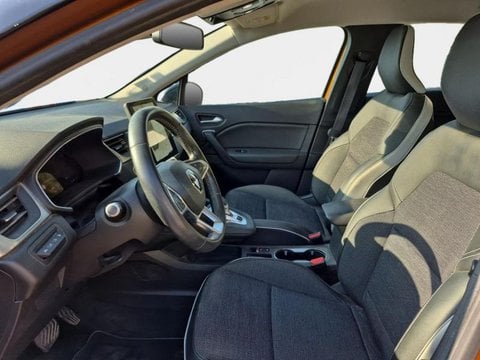 Voitures D'occasion À Montpellier | Renault Captur 1.6 E-Tech Plug-In 160Ch Intens