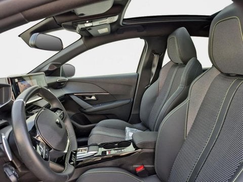 Voitures D'occasion À Montpellier | Peugeot 208 1.2 Hybrid 100Ch Gt E-Dcs6