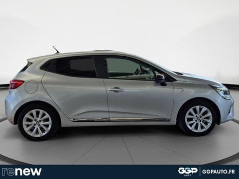 Voitures D'occasion À Montpellier | Renault Clio 1.0 Tce 90Ch Evolution