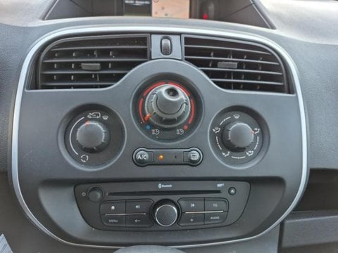 Voitures D'occasion À Montpellier | Renault Kangoo Express Electric 33 Maxi 5 Places Extra R-Link