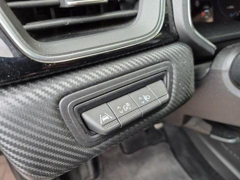 Voitures D'occasion À Montpellier | Renault Captur 1.6 E-Tech Hybride 145Ch Engineered