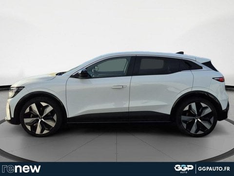 Voitures D'occasion À Montpellier | Renault Mégane Megane E-Tech Electric Ev60 220Ch Techno Sup...