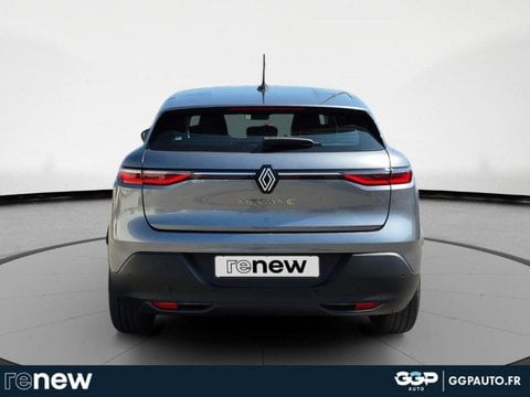 Voitures D'occasion À Montpellier | Renault Mégane Megane E-Tech Electric Ev60 130Ch Evolution ...